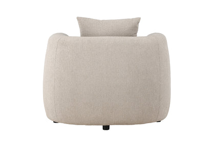 Cielo Lænestol Beige