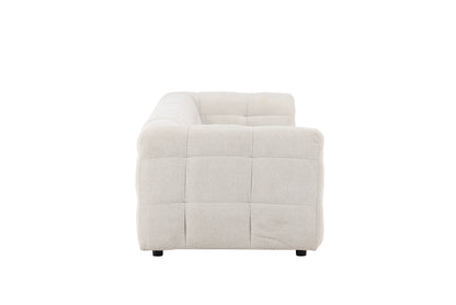 Malou 3-personers Sofa Beige