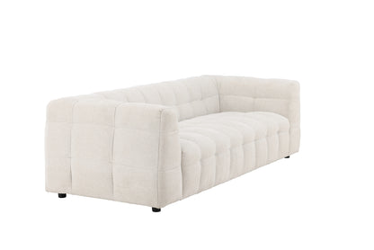 Malou 3-personers Sofa Beige