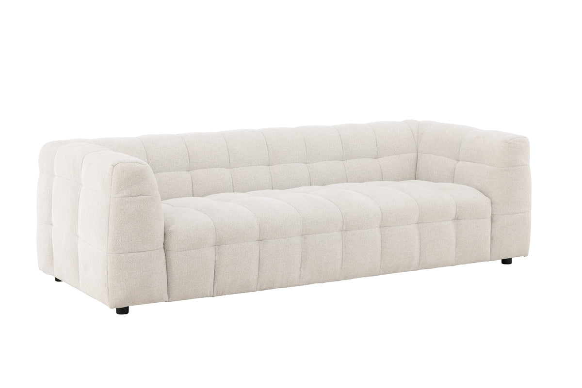 Malou 3-personers Sofa Beige