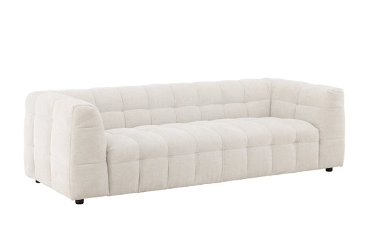 Malou 3-personers Sofa Beige