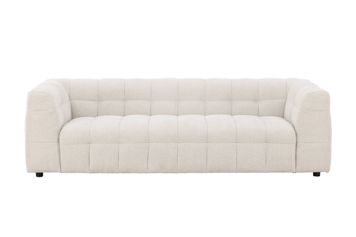 Malou 3-personers Sofa Beige