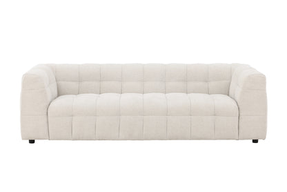 Malou 3-personers Sofa Beige