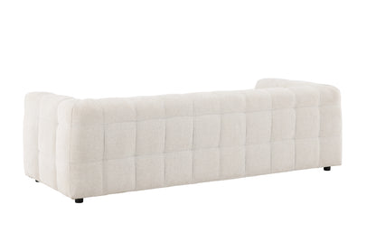 Malou 3-personers Sofa Beige