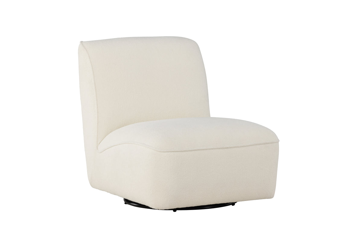 My Lounge Stole Hvid