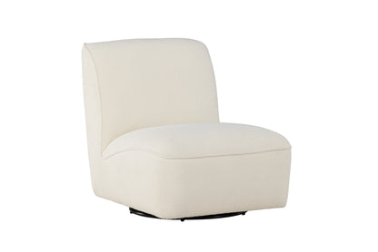 My Lounge Stole Hvid