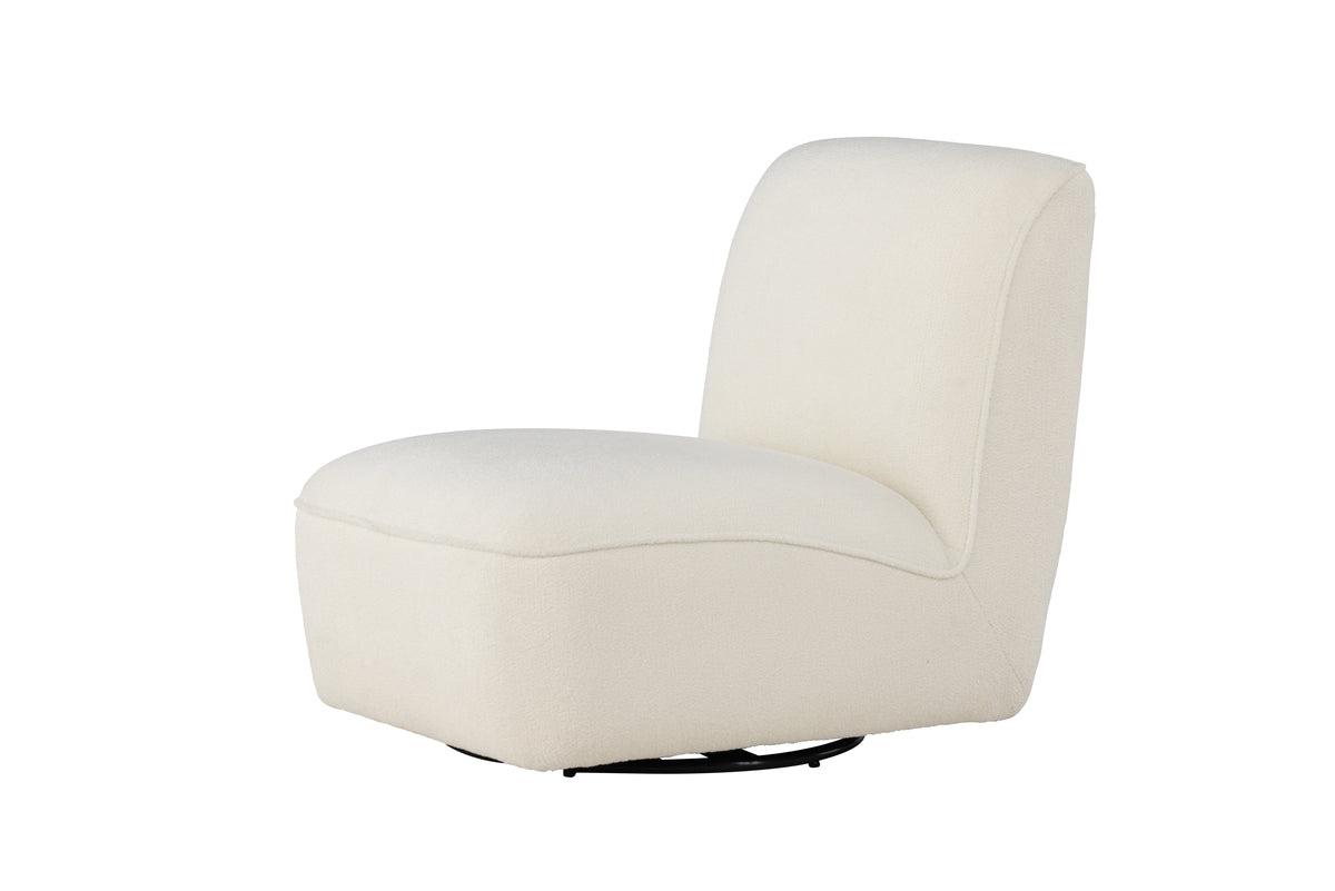 My Lounge Stole Hvid