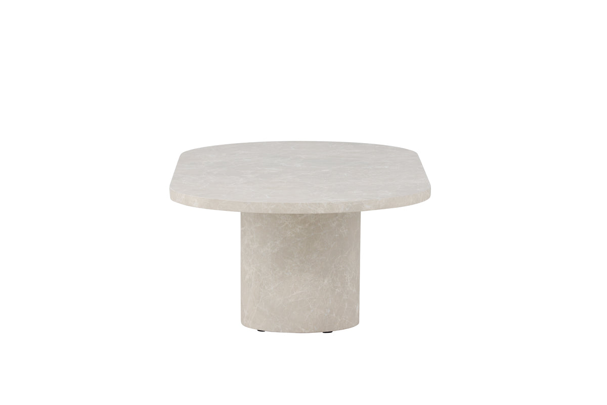 Narvik Sofabord 120 x 60 Beige
