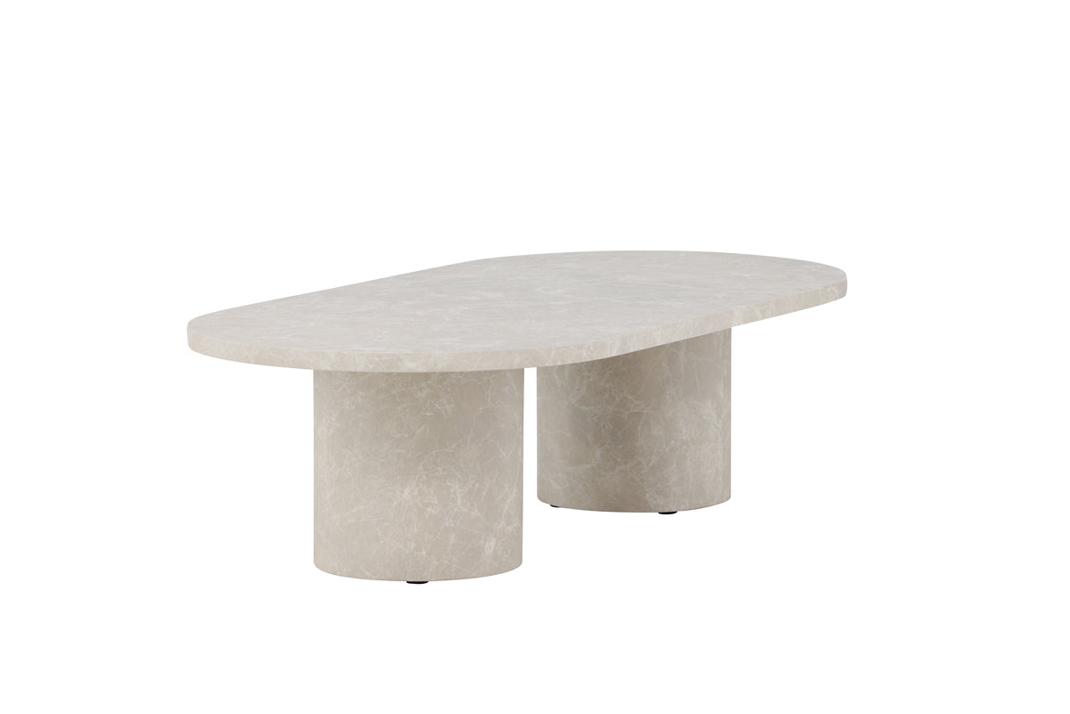 Narvik Sofabord 120 x 60 Beige