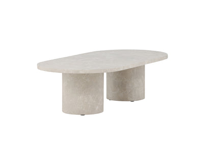Narvik Sofabord 120 x 60 Beige