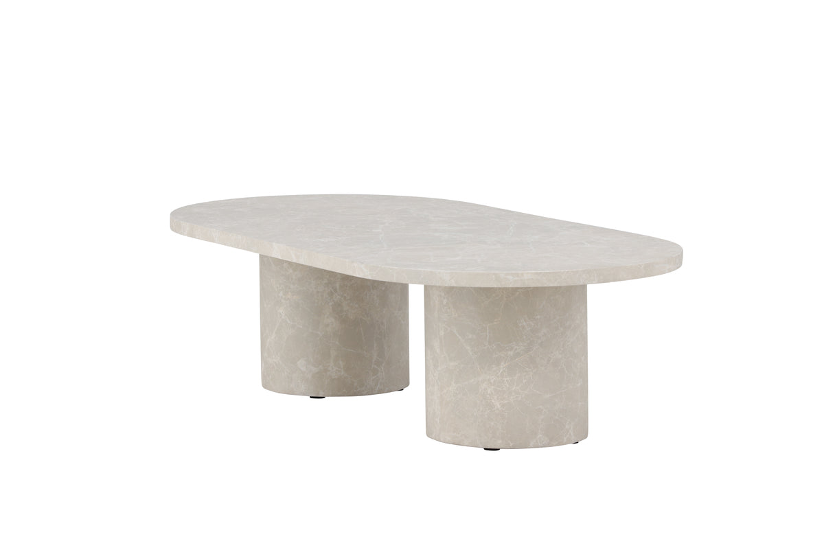 Narvik Sofabord 120 x 60 Beige