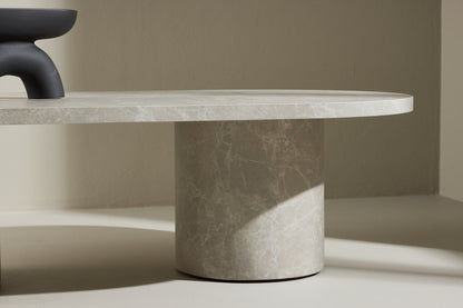 Narvik Sofabord 120 x 60 Beige