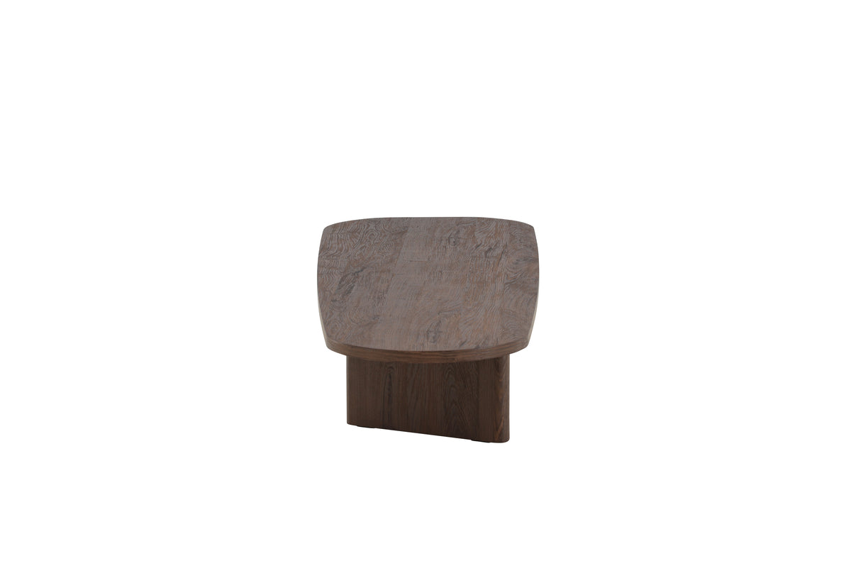 Grönvik Sofa Bord 180 x 55 Mocca
