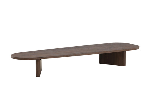 Grönvik Sofa Bord 180 x 55 Mocca