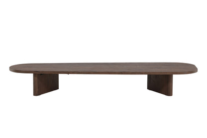 Grönvik Sofa Bord 180 x 55 Mocca
