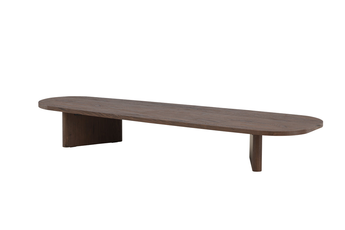 Grönvik Sofa Bord 180 x 55 Mocca