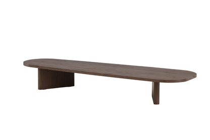 Grönvik Sofa Bord 180 x 55 Mocca
