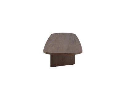 Grönvik Sofa Bord 180 x 55 Mocca
