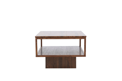 Maglehem Sofa Bord 130 x 60 Valnød