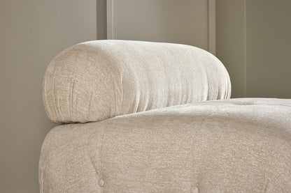Mika Sofa Midt-Modul Beige