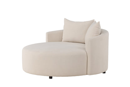 Kelso 3-Sæde Sofa Beige