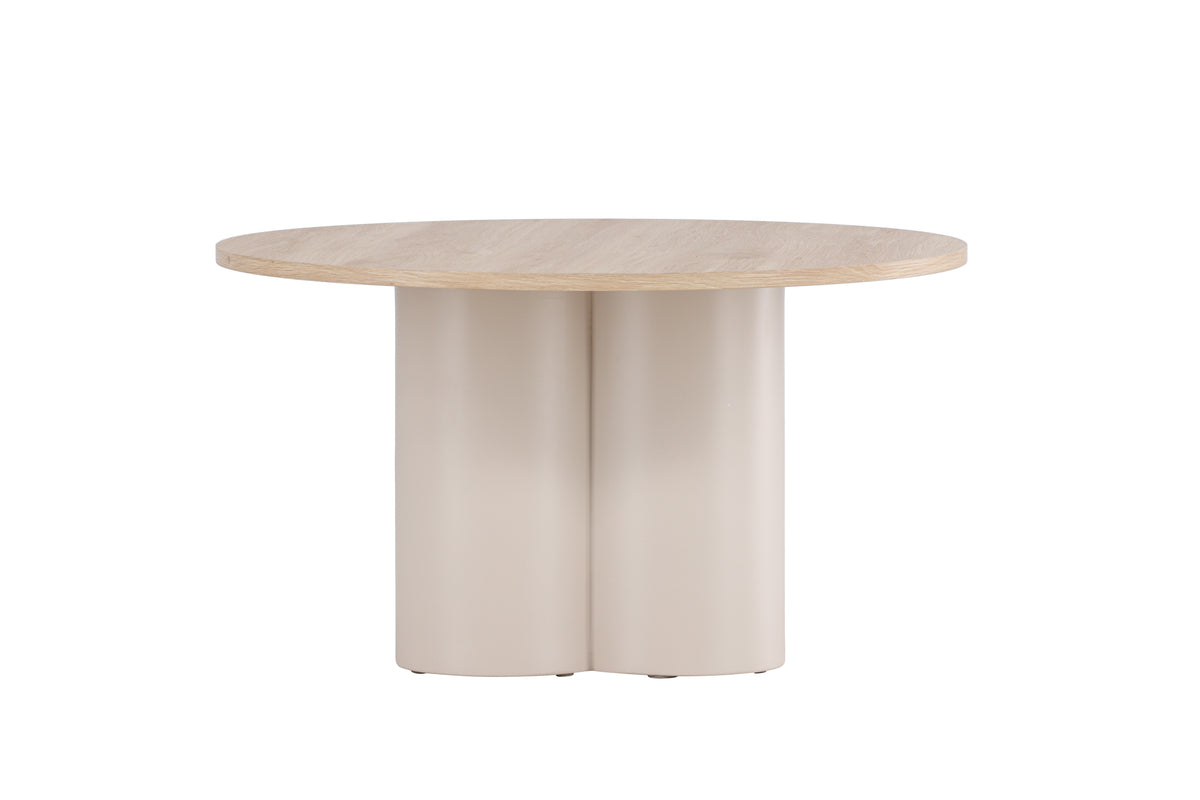 Sofa Bord 80 Whitewash