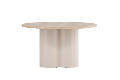 Sofa Bord 80 Whitewash