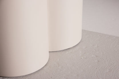 Sofa Bord 80 Whitewash