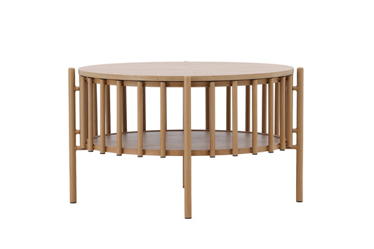 Sofa Table 80 Natur