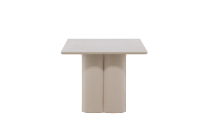 Olivia Sofabord 120 x 60 Beige