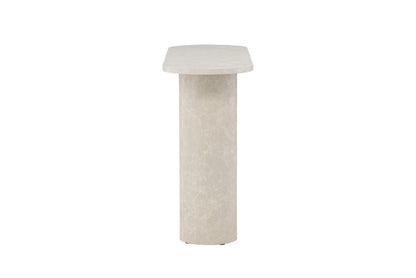 Narvik Sidebord 130 x 40 Beige