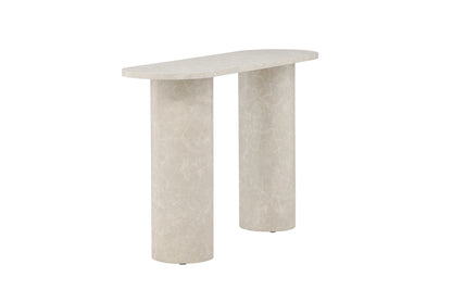 Narvik Sidebord 130 x 40 Beige