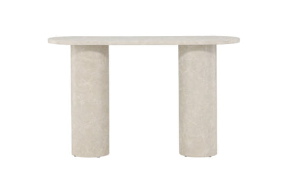Narvik Sidebord 130 x 40 Beige