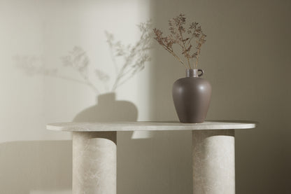 Narvik Sidebord 130 x 40 Beige
