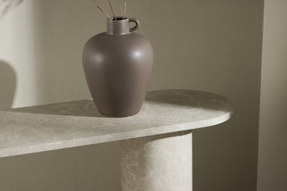 Narvik Sidebord 130 x 40 Beige