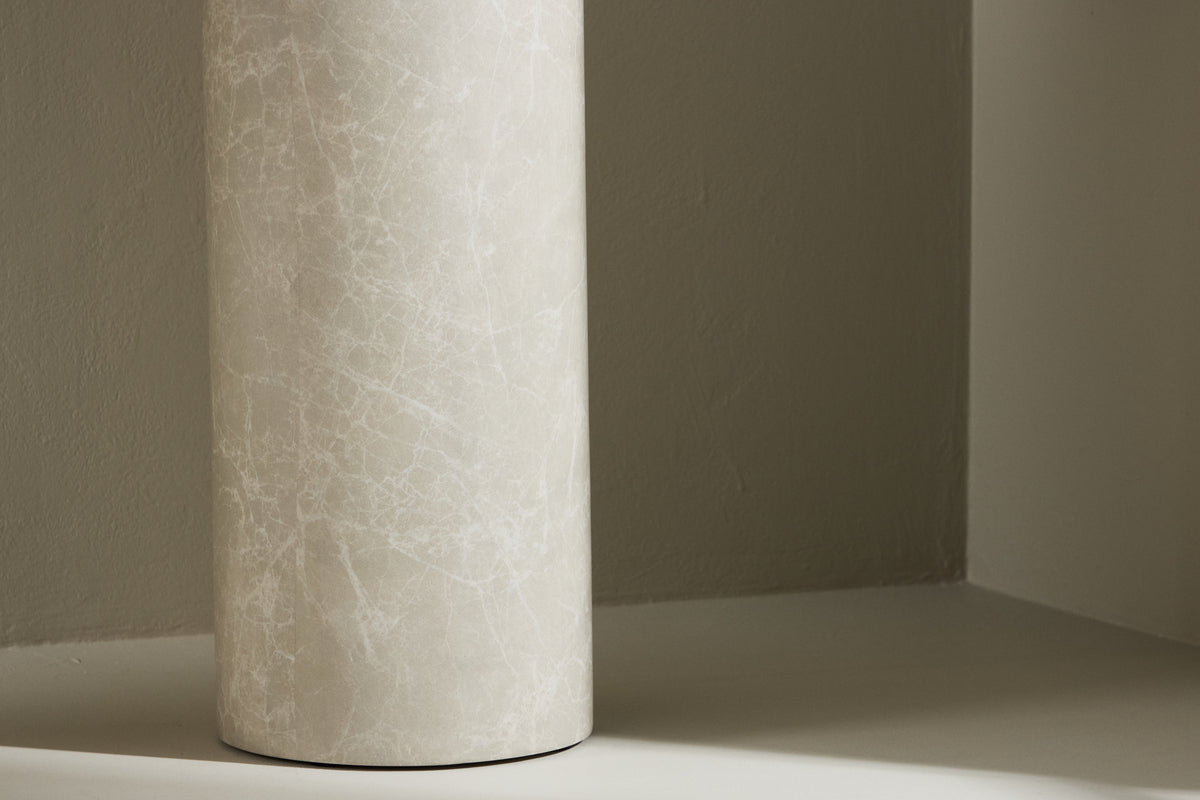 Narvik Sidebord 130 x 40 Beige