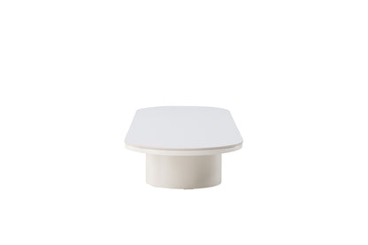 Narvik Sofabord 190 x 60 Beige