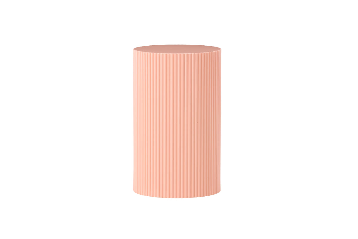 Lenox Sidebord ⌀31 Peach