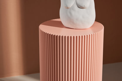 Lenox Sidebord ⌀31 Peach