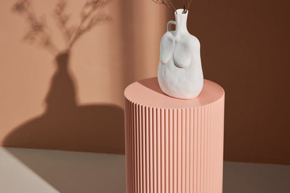 Lenox Sidebord ⌀31 Peach