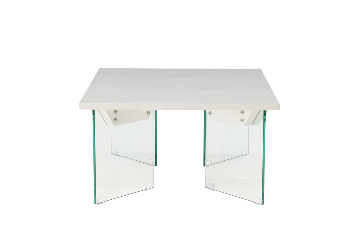 Ester Sofabord 120 x 80 Hvid