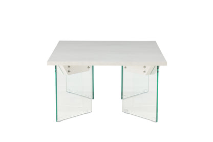Ester Sofabord 120 x 80 Hvid