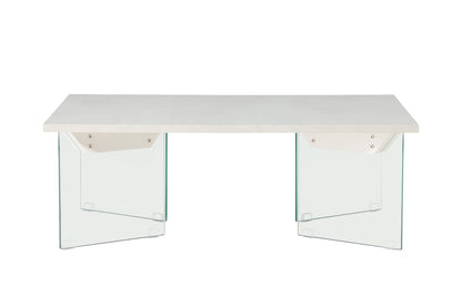 Ester Sofabord 120 x 80 Hvid