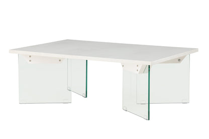 Ester Sofabord 120 x 80 Hvid