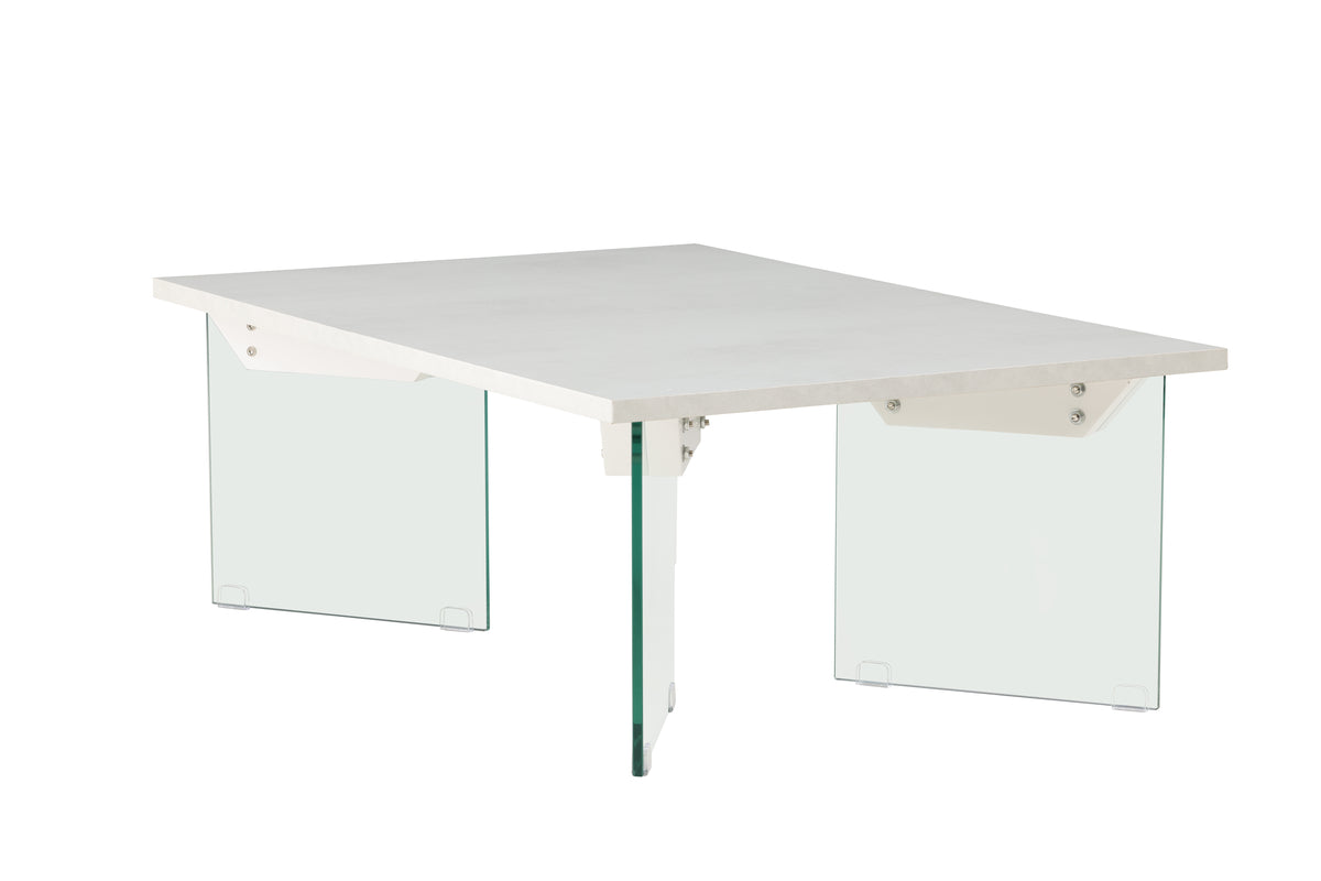 Ester Sofabord 120 x 80 Hvid