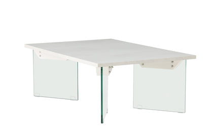 Ester Sofabord 120 x 80 Hvid