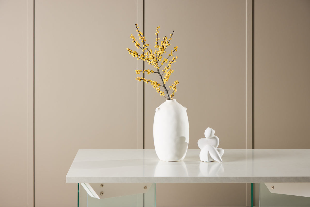 Ester Sofabord 120 x 80 Hvid