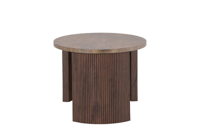 Sofa Bord 120 x 60 Mocca