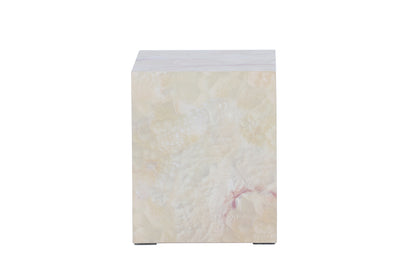 York Sidebord 35 x 25 Beige