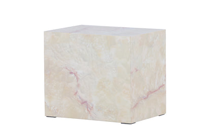York Sidebord 35 x 25 Beige